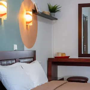 Naias Apartment