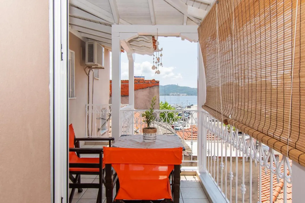 Cristina Apartment Neos Marmaras 0*,  Greece